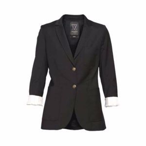 Aritzia Talula Exeter Boyfriend Blazer